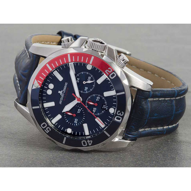 Jacques Lemans 1-2091B
